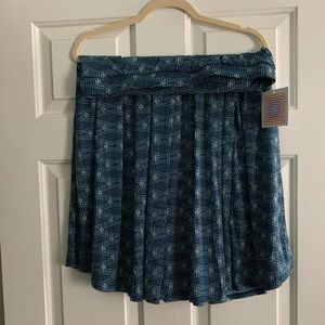 Madison Skirt - NWT - with Pockets!